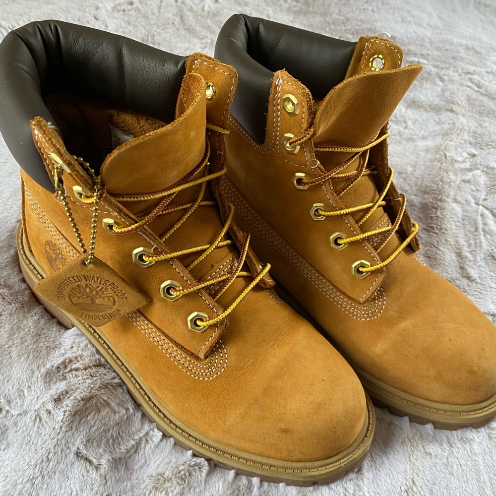 Timberland Boots